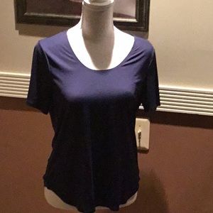 Ministry of Supply Luxe Touch Tee